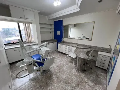 Sala Comercial com 1 Quarto à venda, 35m² no Nossa Senhora das Graças, Manaus