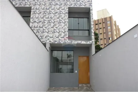 Casa com 3 Quartos à venda, 126m² no Bosque da Saúde, São Paulo