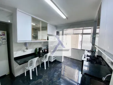 Apartamento com 3 Quartos à venda, 115m² no Higienópolis, São Paulo