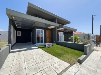 Casa com 3 Quartos à venda, 100m² no Capão da Canoa, Capão da Canoa