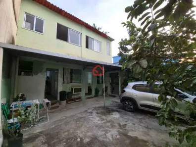 Casa com 2 Quartos à venda, 100m² no Taquara, Rio de Janeiro
