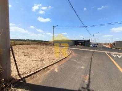 Lote/Terreno à venda, 222m² no Eparque Rio Preto Leste, São José do Rio Preto