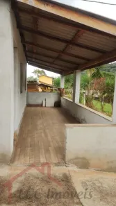 Fazenda/Sítio com 1 Quarto à venda, 1000m² no , Salesópolis