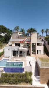 Casa com 4 Quartos à venda, 420m² no Loteamento Portal da Colina, Jundiaí