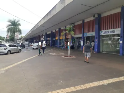 Ponto Comercial à venda, 24m² no Centro, Ribeirão Preto