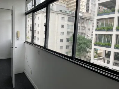 Sala Comercial à venda, 36m² no Jardim Paulista, São Paulo