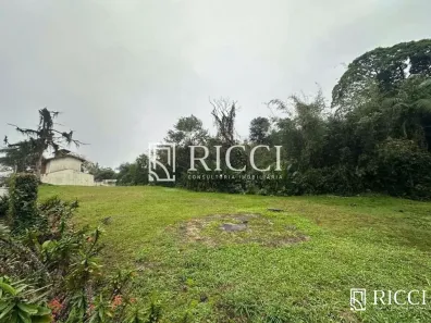 Lote/Terreno à venda, 250m² no Morro dos Barbosas, São Vicente