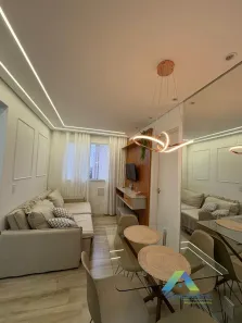 Apartamento com 2 Quartos à venda, 38m² no Jardim São Savério, São Paulo