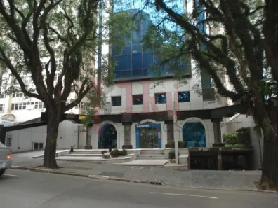 Ponto Comercial à venda, 194m² no Cerqueira César, São Paulo