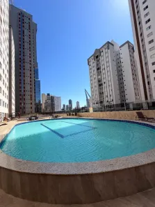 Apartamento com 3 Quartos para alugar, 80m² no Setor Bueno, Goiânia