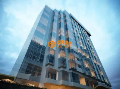 Flat com 1 Quarto à venda, 28m² no Boa Viagem, Recife