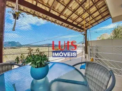 Casa com 2 Quartos à venda, 150m² no Piratininga, Niterói