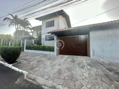 Casa com 3 Quartos à venda, 205m² no Petrópolis, Novo Hamburgo