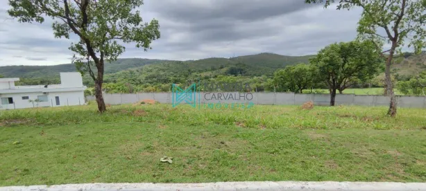 Lote/Terreno à venda, 667m² no Lagoa Santa Park Residence, Lagoa Santa