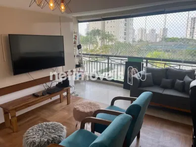 Apartamento com 3 Quartos à venda, 85m² no Vila Sofia, São Paulo