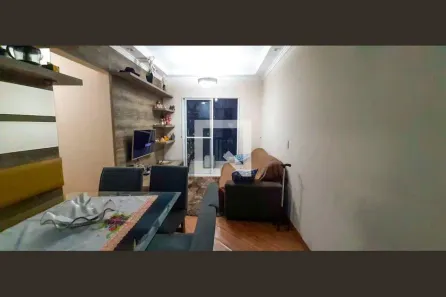 Apartamento com 3 Quartos à venda, 67m² no Umuarama, Osasco