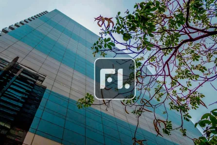 Sala Comercial para alugar, 533m² no Cidade Monções, São Paulo