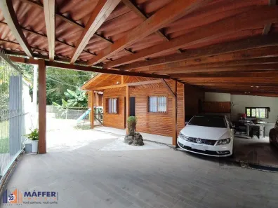 Casa com 4 Quartos à venda, 110m² no Cavalhada, Porto Alegre