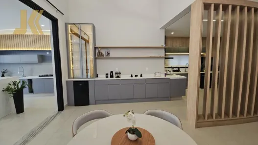 Casa de Condomínio com 3 Quartos à venda, 380m² no Residencial Reserva da Barra, Jaguariúna