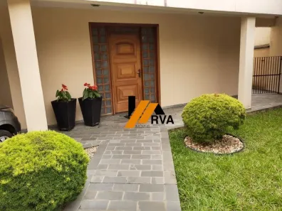 Casa de Condomínio com 3 Quartos à venda, 300m² no Nova Caieiras, Caieiras