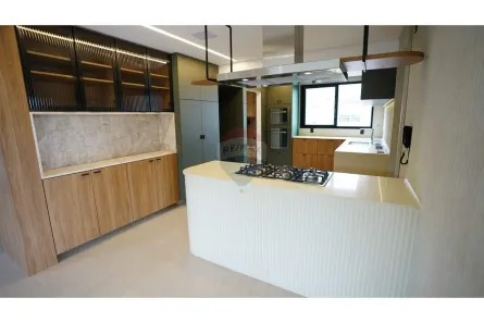 Apartamento com 3 Quartos à venda, 180m² no Serra, Belo Horizonte
