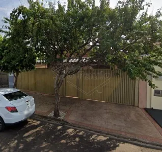 Casa com 3 Quartos à venda, 151m² no Jardim Pinheiros (Vila Xavier), Araraquara