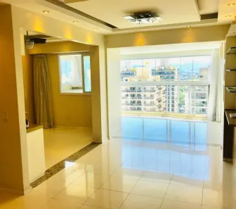 Apartamento com 3 Quartos à venda, 93m² no Barra Olímpica, Rio de Janeiro