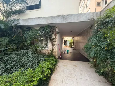 Imóvel Comercial com 5 Quartos para venda ou aluguel, 189m² no Vila Mariana, São Paulo