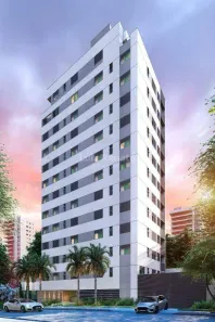 Apartamento com 3 Quartos à venda, 99m² no Santo Antônio, Belo Horizonte