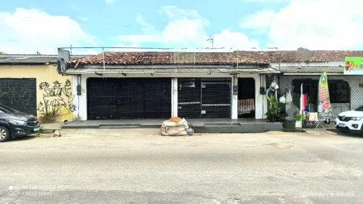 Ponto Comercial com 3 Quartos à venda, 200m² no Maguari, Ananindeua