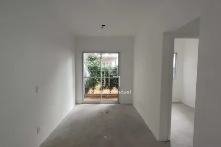 Apartamento com 2 Quartos à venda, 48m² no Vila Água Funda, São Paulo