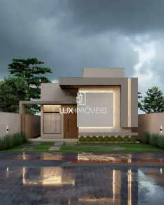 Casa com 3 Quartos à venda, 100m² no São José, Linhares