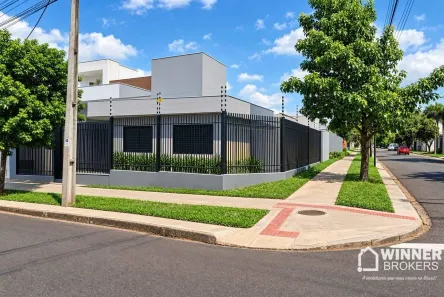 Casa com 3 Quartos à venda, 162m² no Jardim Canadá, Maringá