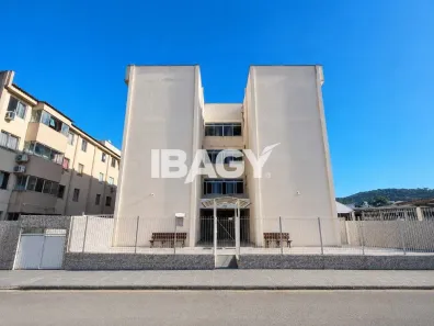 Apartamento com 2 Quartos para alugar, 57m² no Nossa Senhora do Rosário, São José