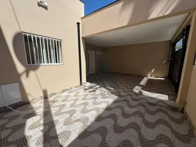 Casa com 3 Quartos para alugar, 163m² no Jardim Itália, Itapetininga