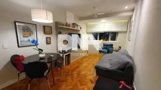 Apartamento com 1 Quarto à venda, 60m² no Copacabana, Rio de Janeiro