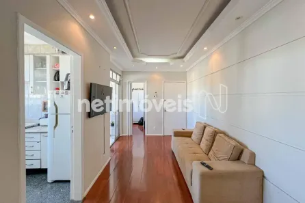Apartamento com 3 Quartos à venda, 58m² no Manacás, Belo Horizonte