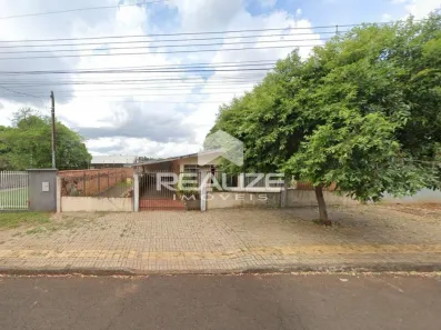 Lote/Terreno à venda, 525m² no KLP, Foz do Iguaçu