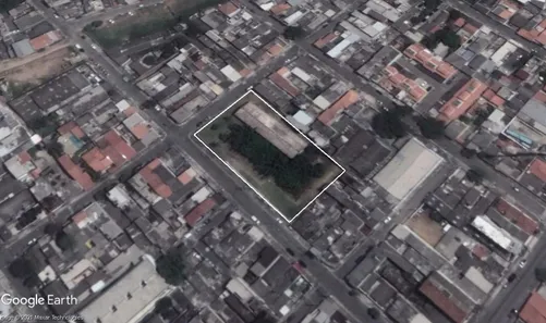 Galpão/Depósito/Armazém à venda, 2800m² no Jardim das Camélias, São Paulo