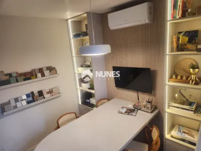 Sala Comercial à venda, 35m² no Jardim Paulista, São Paulo