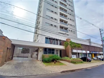 Apartamento com 2 Quartos à venda, 68m² no Centro, Araraquara