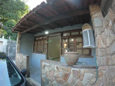 Casa com 3 Quartos à venda, 90m² no Alto da Boa Vista, Rio de Janeiro