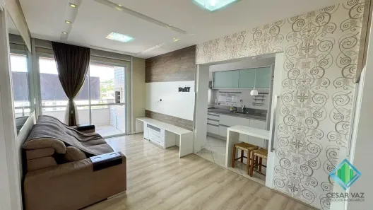 Apartamento com 2 Quartos à venda, 71m² no Flor de Nápolis, São José