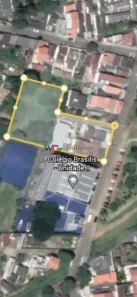 Lote/Terreno à venda, 3050m² no Alto Ipiranga, Mogi das Cruzes