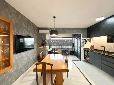 Apartamento com 2 Quartos à venda, 57m² no Brás, São Paulo