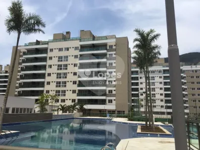 Apartamento com 2 Quartos à venda, 71m² no Recreio dos Bandeirantes, Rio de Janeiro