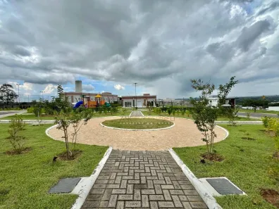 Casa de Condomínio com 3 Quartos à venda, 195m² no Jardim Panorama, Indaiatuba