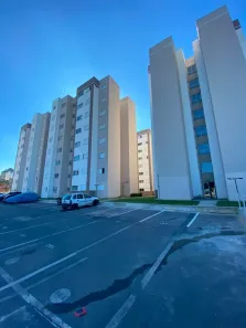 Apartamento com 2 Quartos para alugar, 48m² no Jardim Cristiano, Itaquaquecetuba