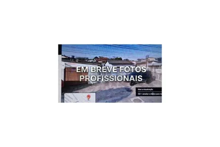 Casa com 6 Quartos à venda, 100m² no Vila Vista Alegre, Cachoeirinha