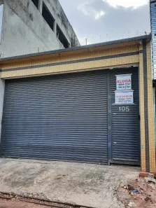 Prédio Comercial com 4 Quartos à venda, 168m² no Umarizal, Belém